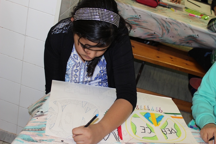 Painting Competition